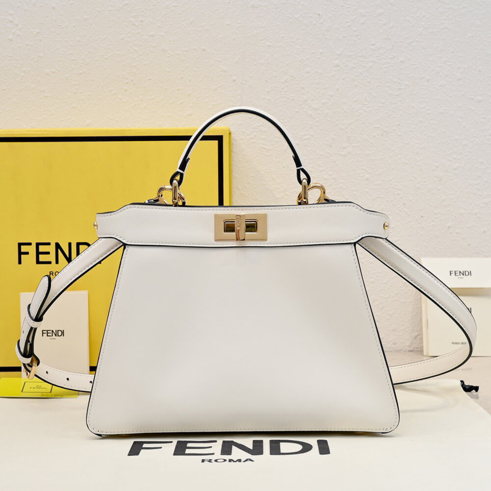 F**di Peekaboo ISeeU Small(high-end grade)