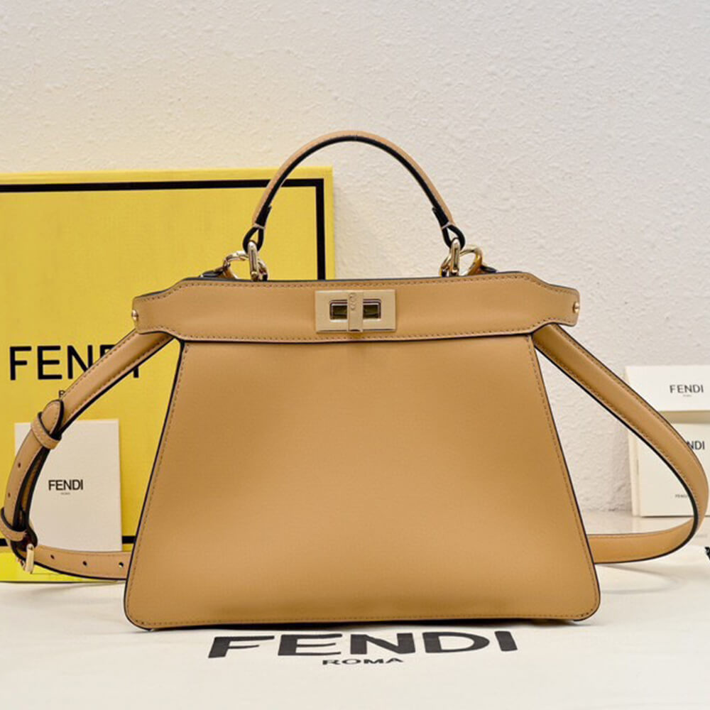 F**di Peekaboo ISeeU Small(high-end grade)