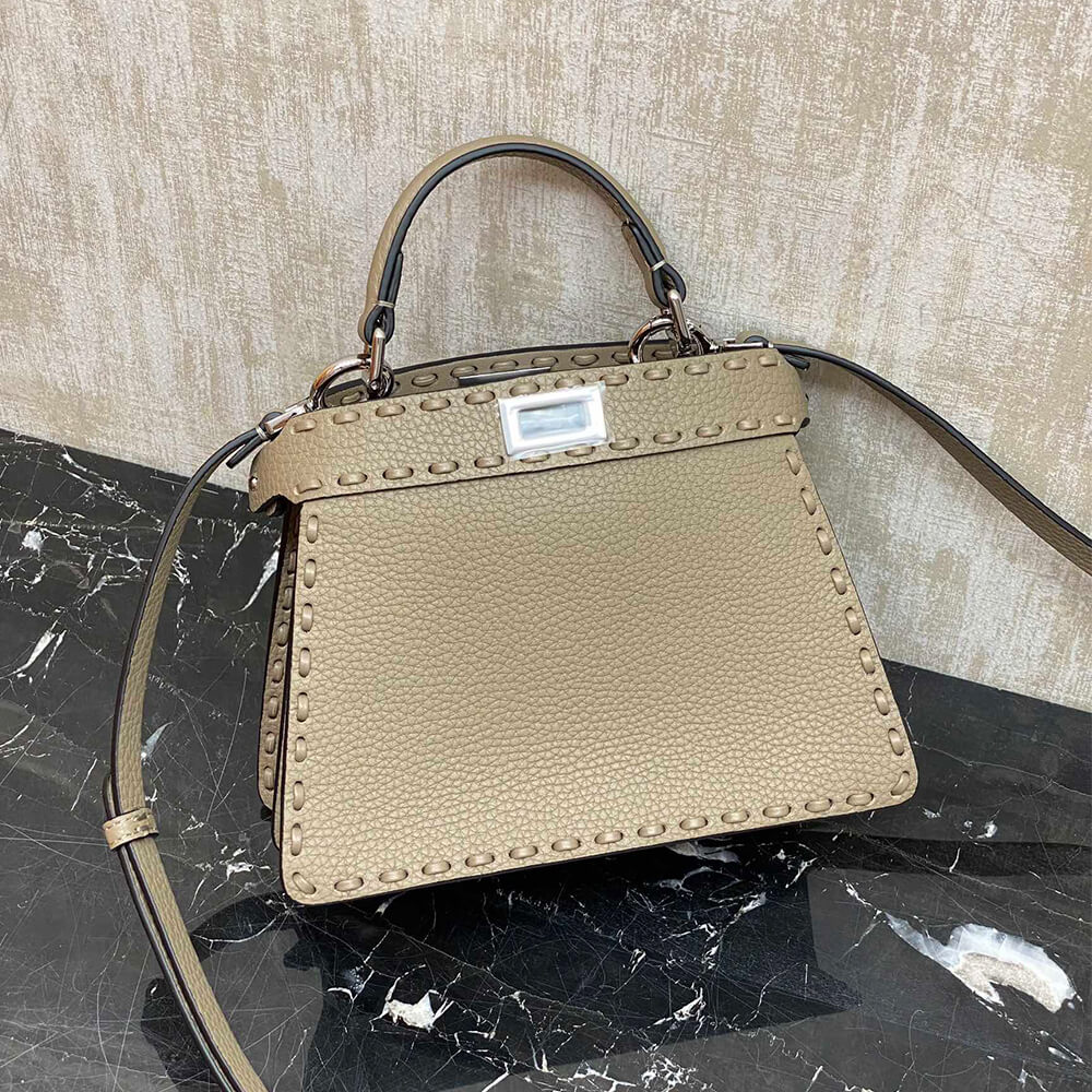 F**di Peekaboo ISeeU Petite(high-end grade)