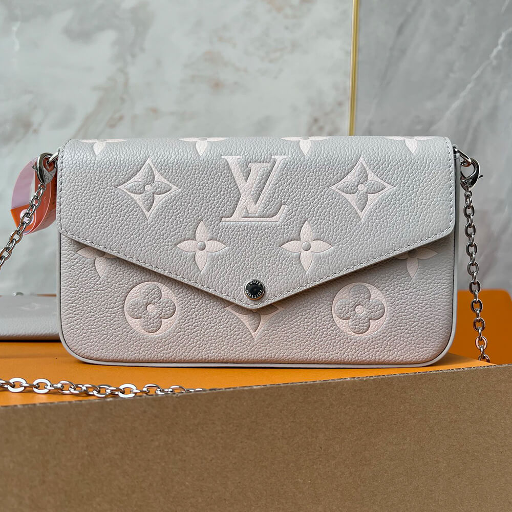 LV Pochette FÃ©licie