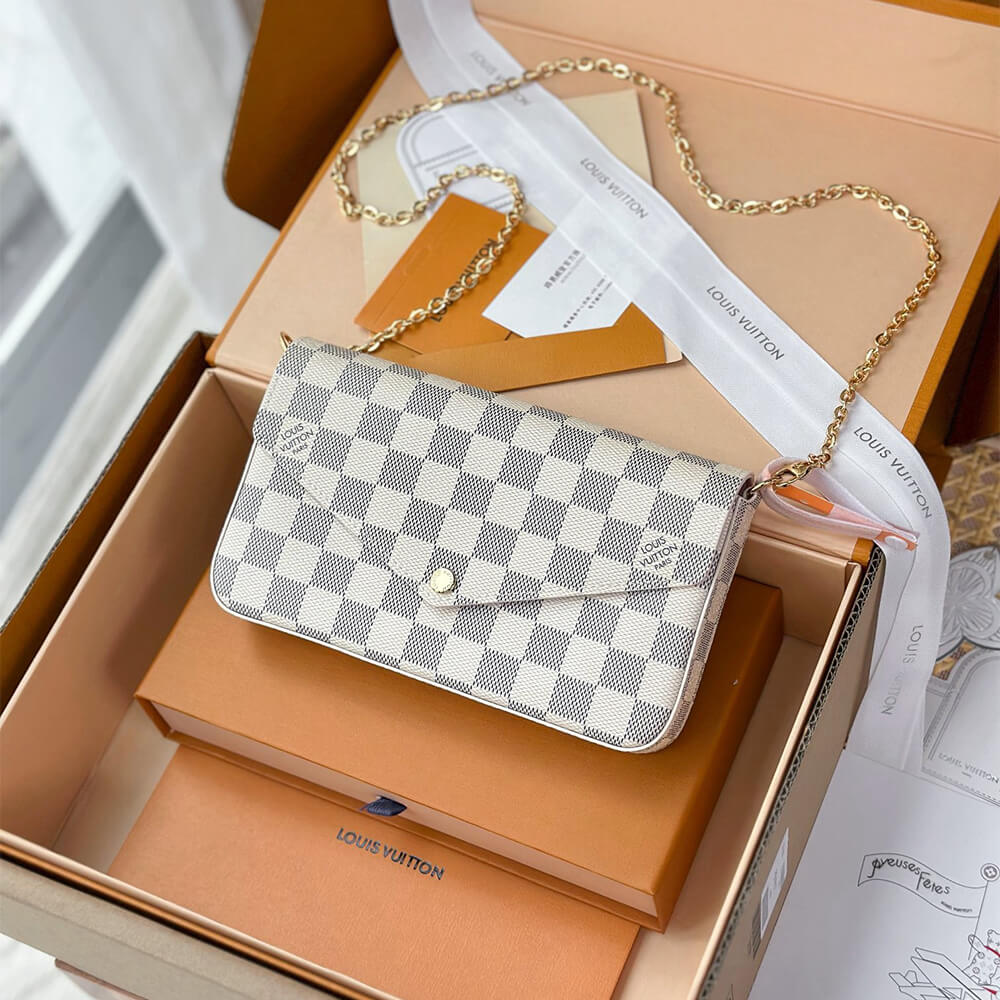 LV Pochette Félicie