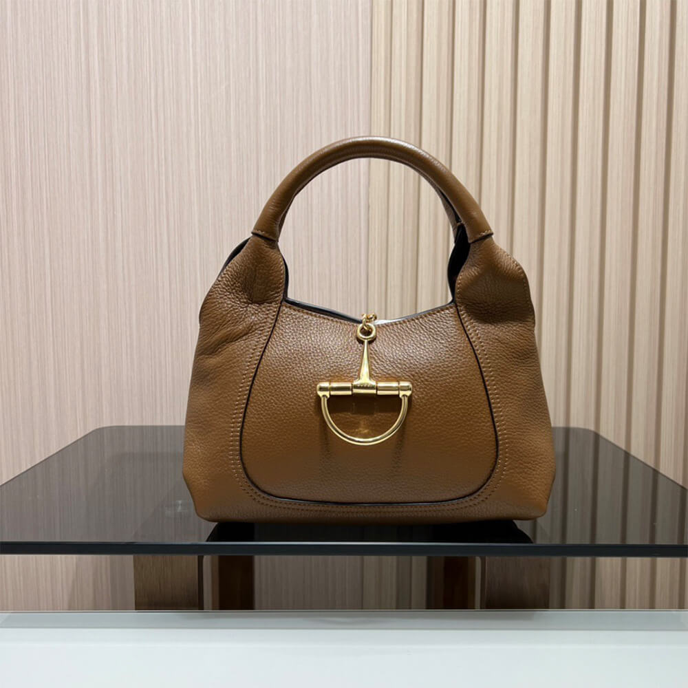Gvc*1 Softbit medium top handle bag(HIGH-END GRADE)