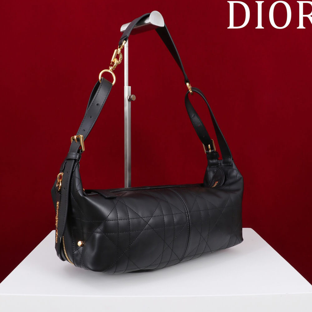 D10r Medium D-Journey Bag(HIGH-END GRADE)