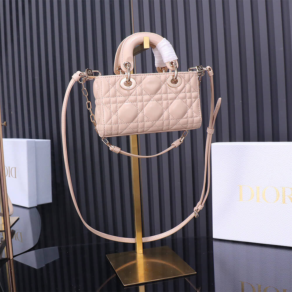 D10r Lady D-Joy Micro Bag(HIGH-END GRADE)