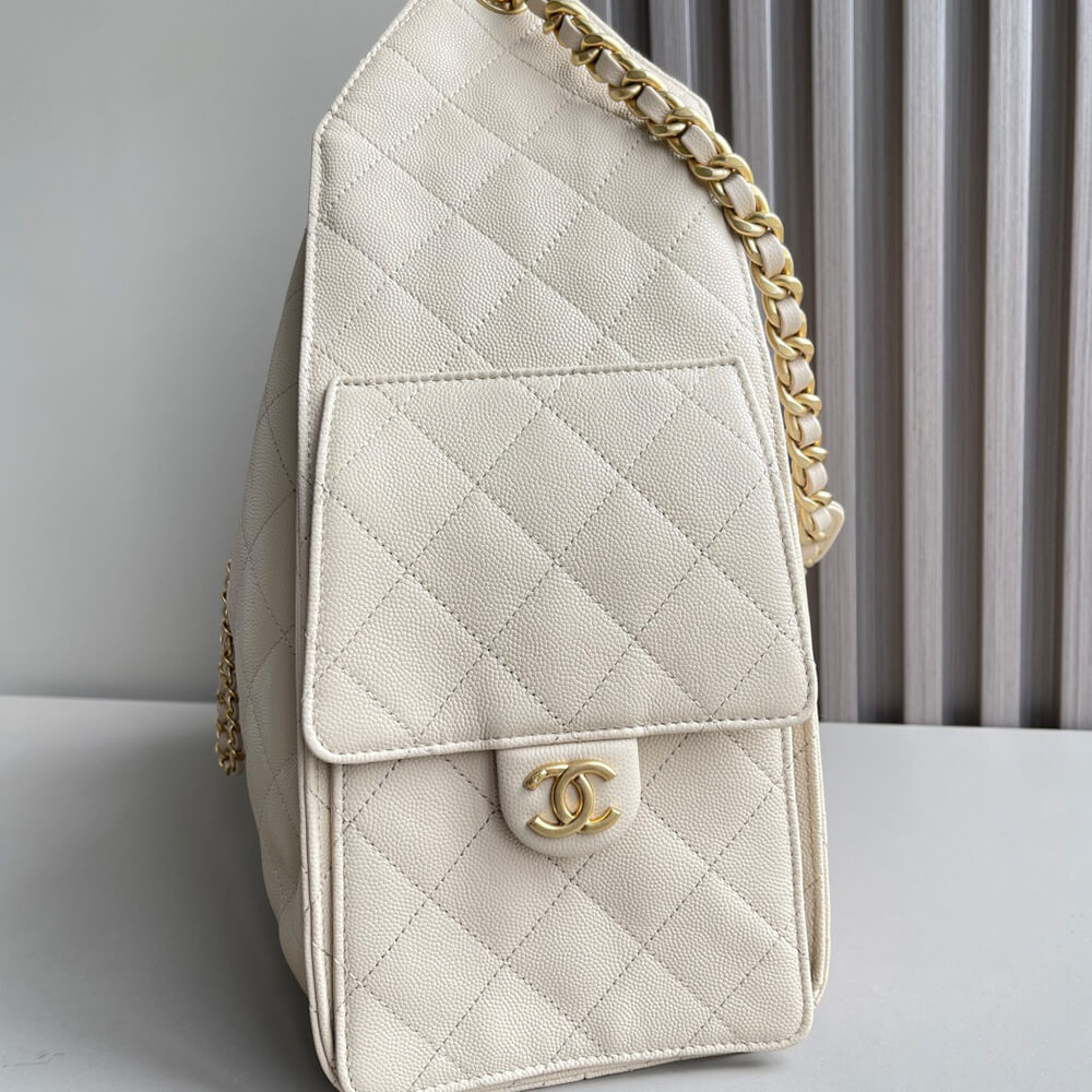 Ch**el 25 Medium Handbag(high-end grade)