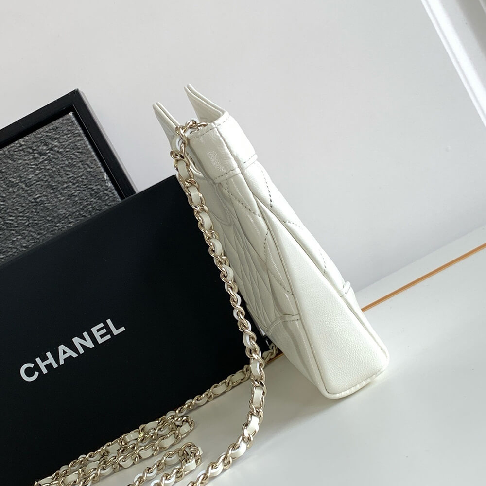 Ch**el 31 Nano Shopping Bag(high-end grade)