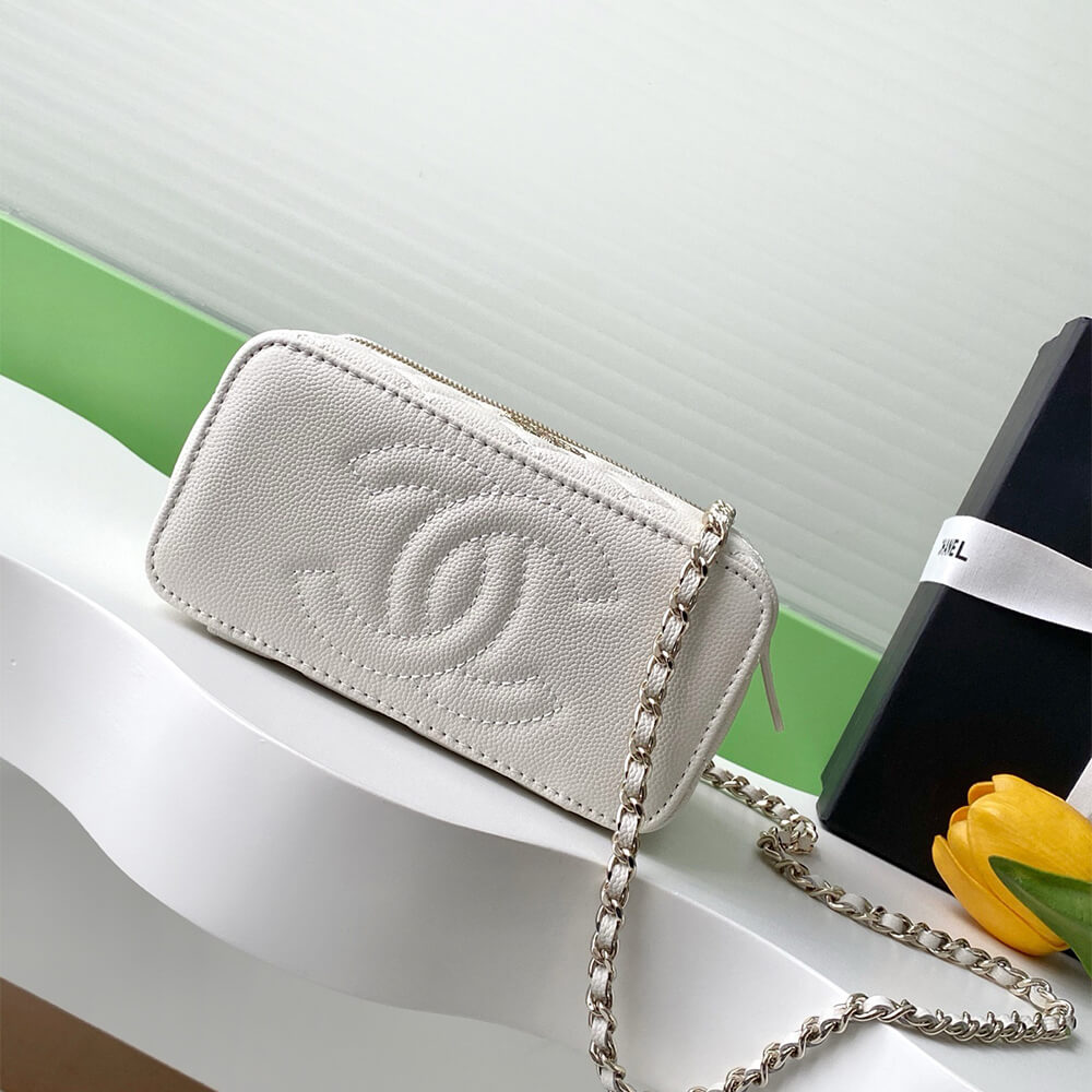 Ch**el Long Vanity with chain(HIGH-END GRADE)