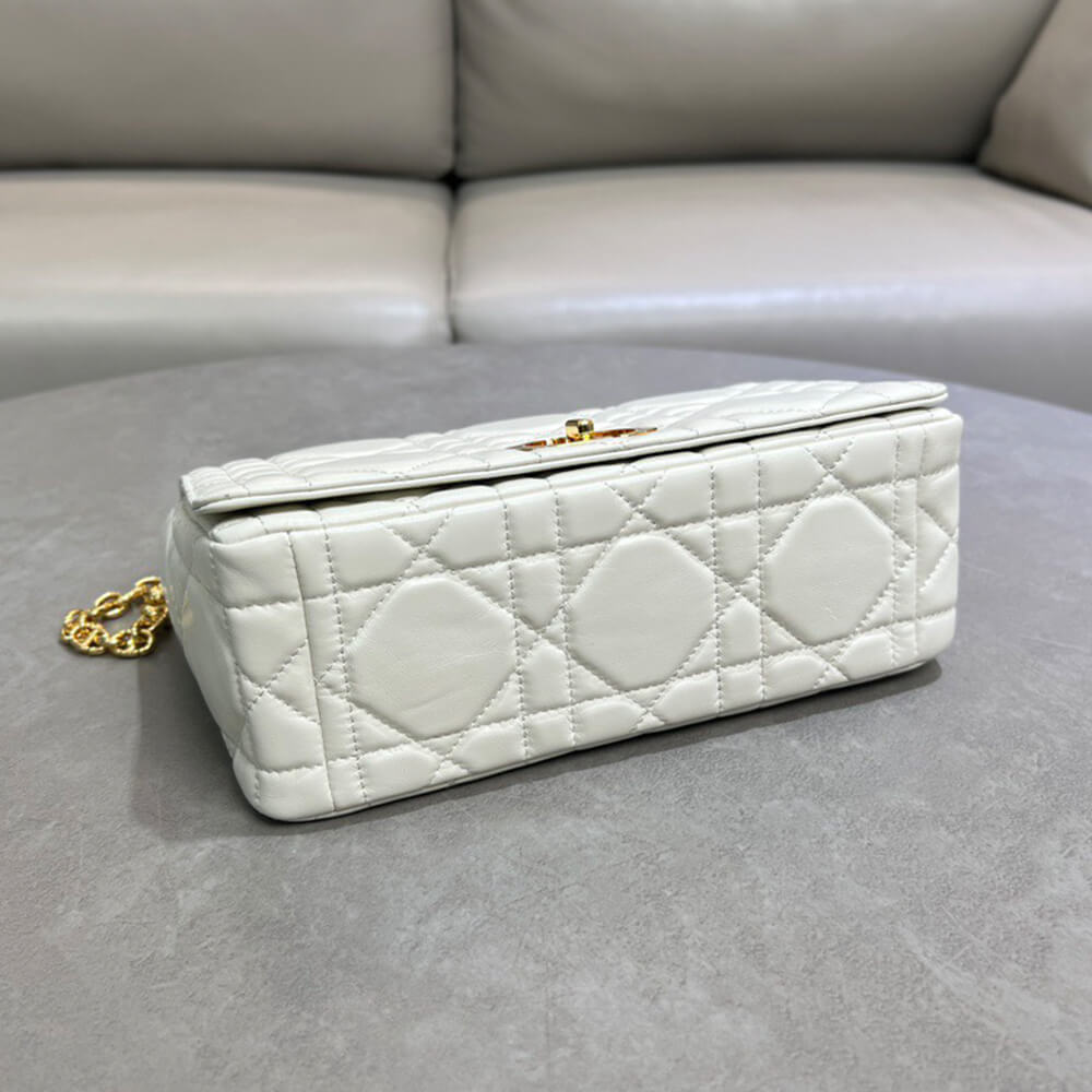 D10r Medium Soft D10r Caro Bag(HIGH-END GRADE)