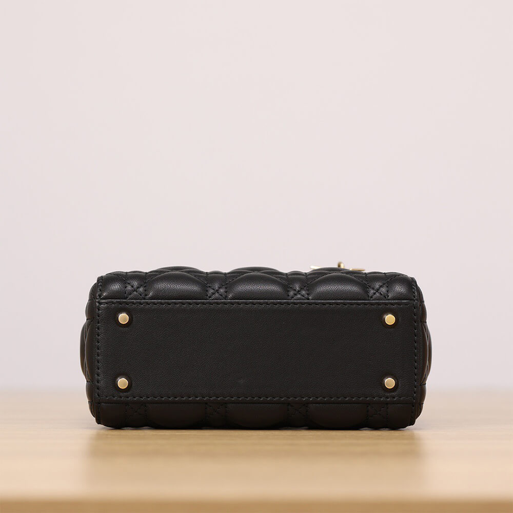 Mini Lady D10r Bag(HIGH-END GRADE)