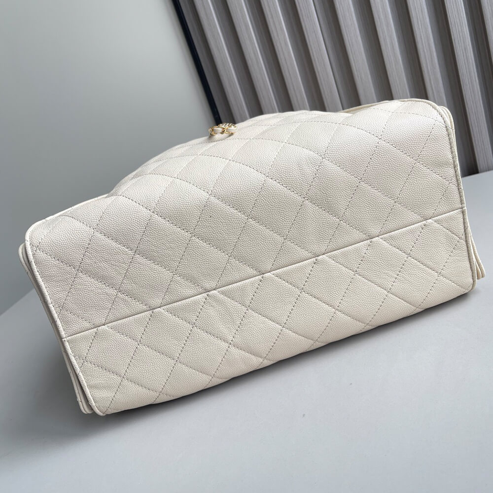 Ch**el 25 Medium Handbag(high-end grade)