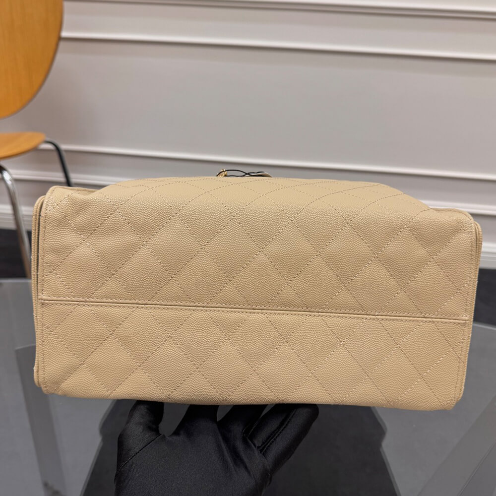 Ch**el 25 Medium Handbag(high-end grade)