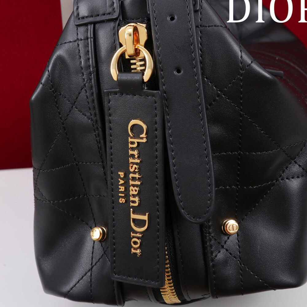 D10r Medium D-Journey Bag(HIGH-END GRADE)