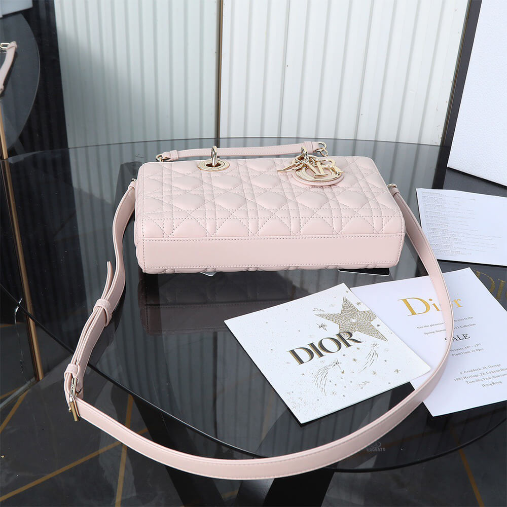 D10r Medium Lady D-Joy Bag(HIGH-END GRADE)
