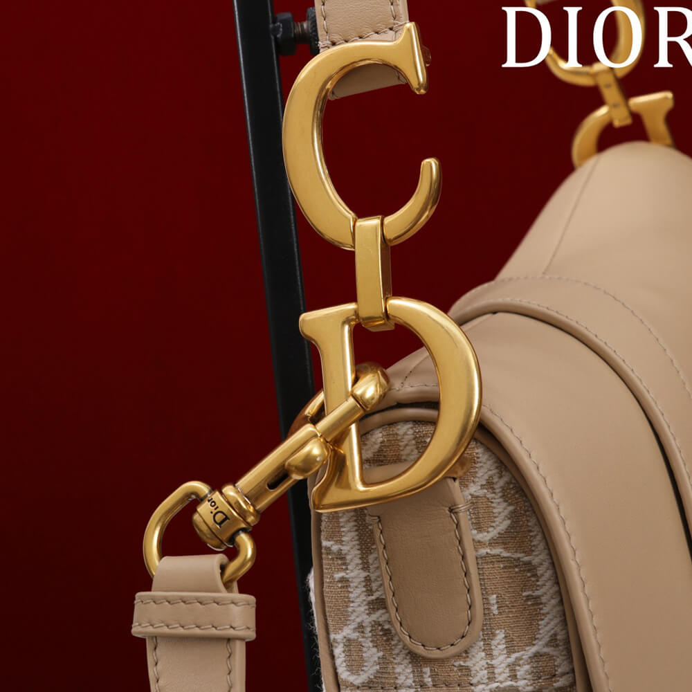 D10r Saddle Bag with Strap(HIGH-END GRADE)