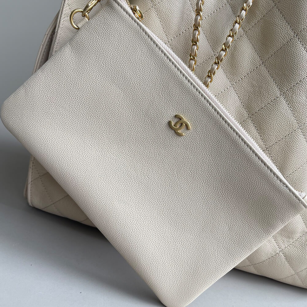 Ch**el 25 Medium Handbag(high-end grade)