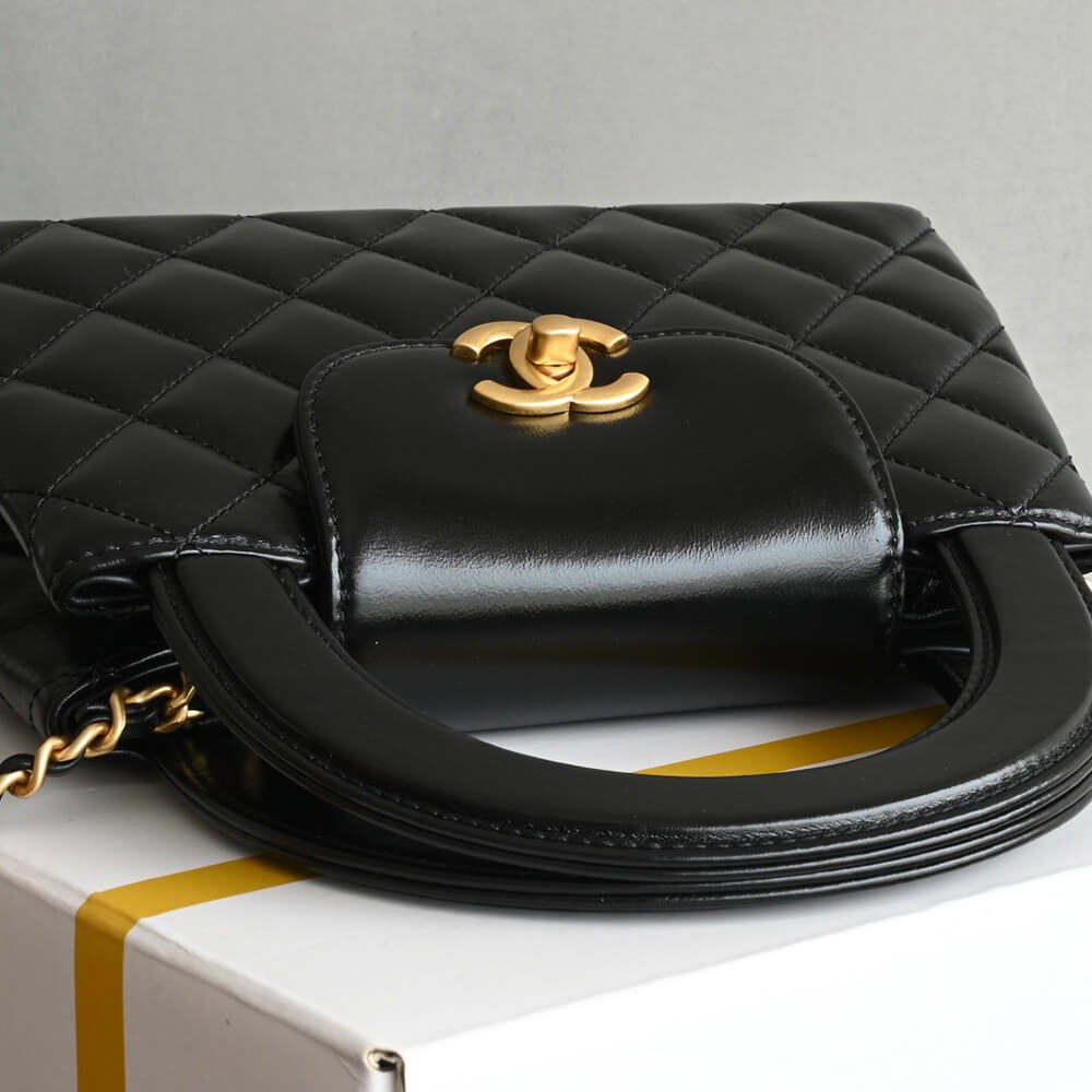 Ch**el KELLY BAG(HIGH-END GRADE)