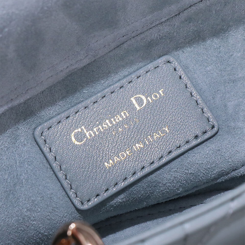 D10r Small Lady D-Joy Bag(HIGH-END GRADE)