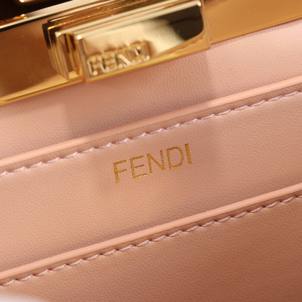 F**di Peekaboo ISeeU Small(high-end grade)