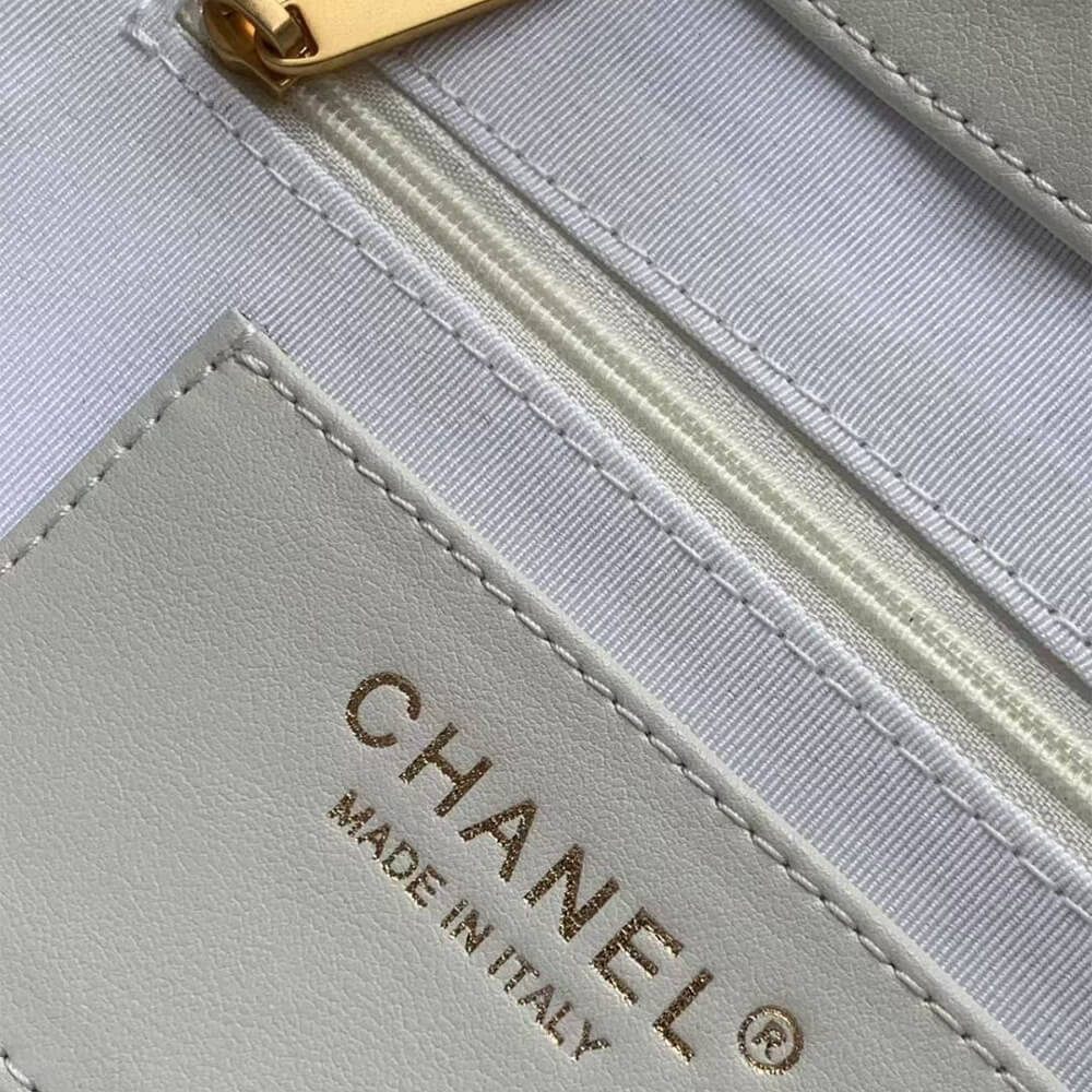 Ch**el Large Backpack(HIGH-END GRADE)