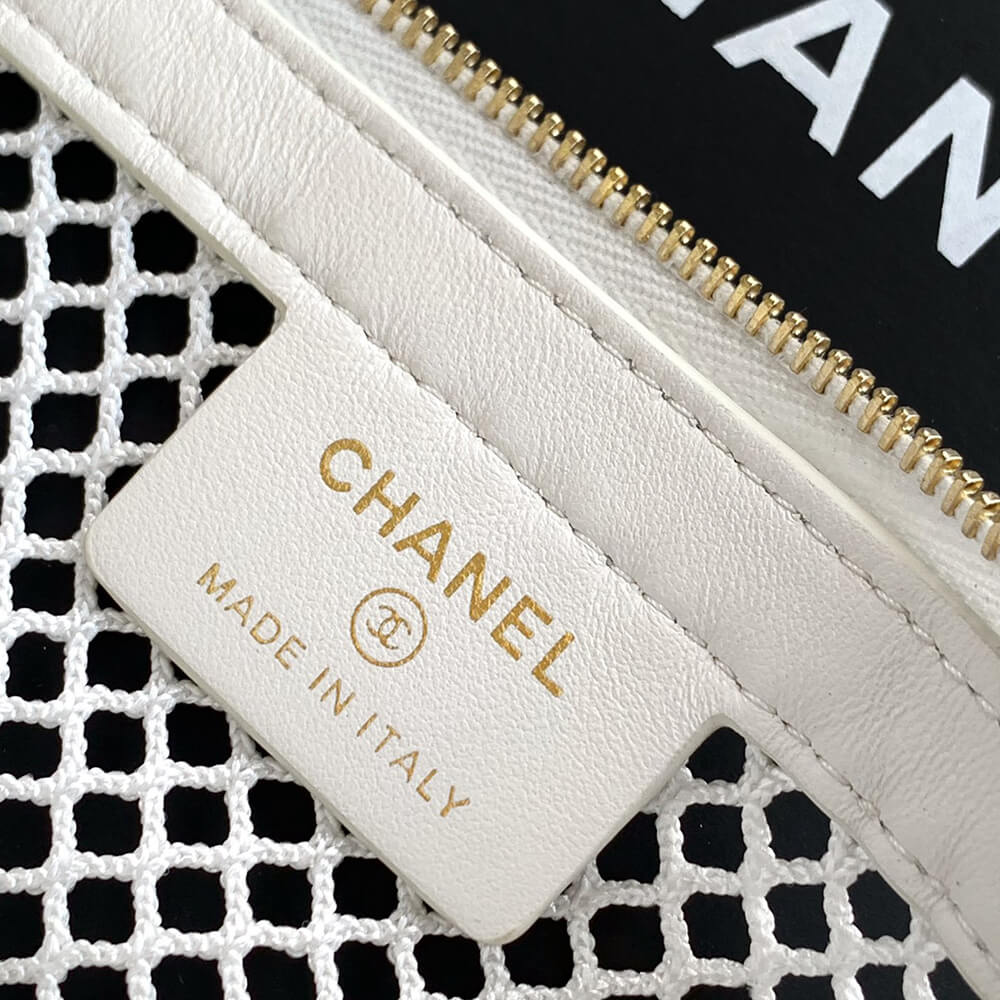 Ch**el Clutch with Chain(HIGH-END GRADE)