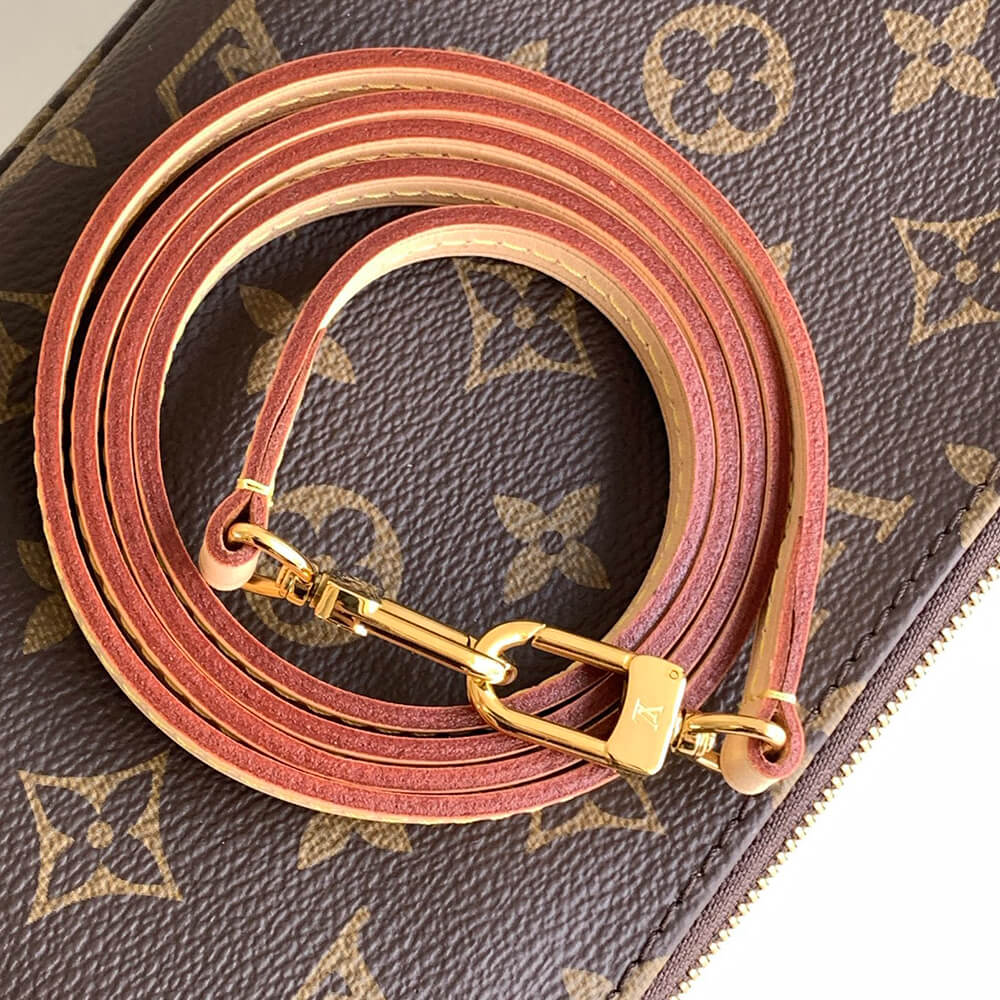 LV Pochette Accessoires(high-end grade)