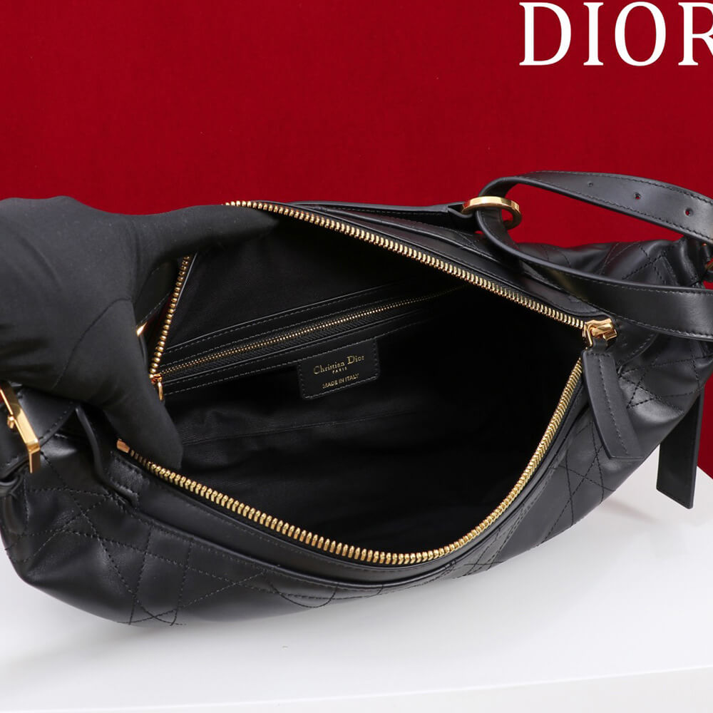 D10r Medium D-Journey Bag(HIGH-END GRADE)