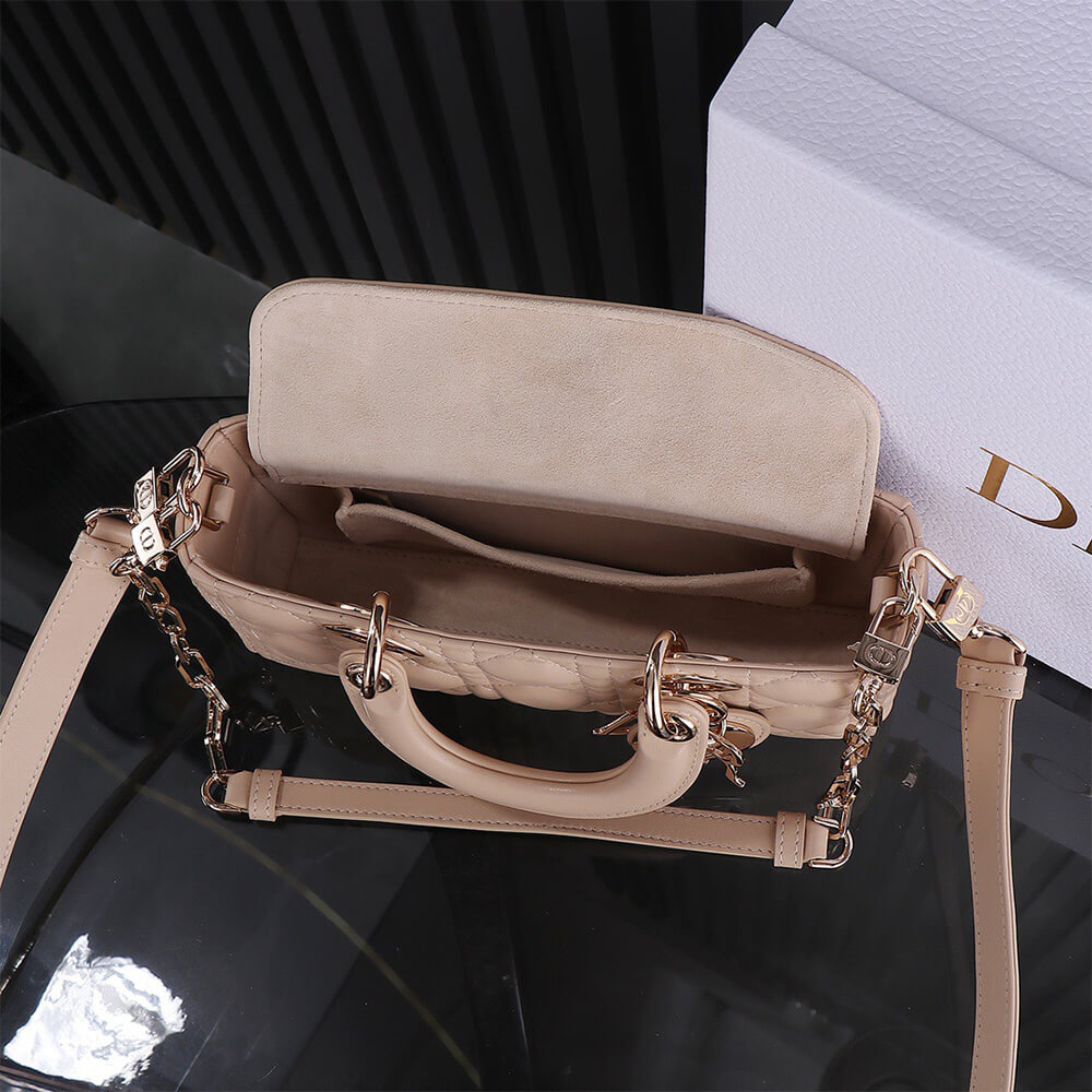 D10r Small Lady D-Joy Bag(HIGH-END GRADE)