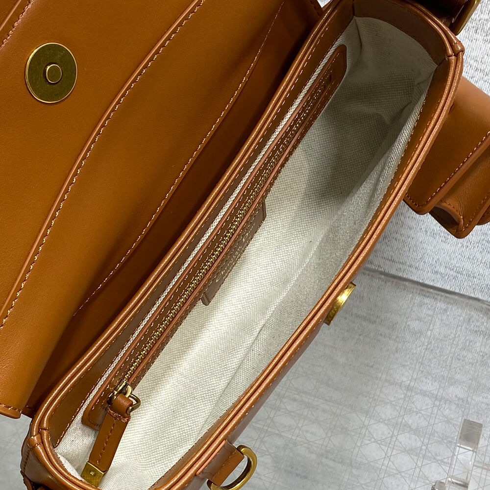 D10r Small Streetchic Bag(HIGH-END GRADE)