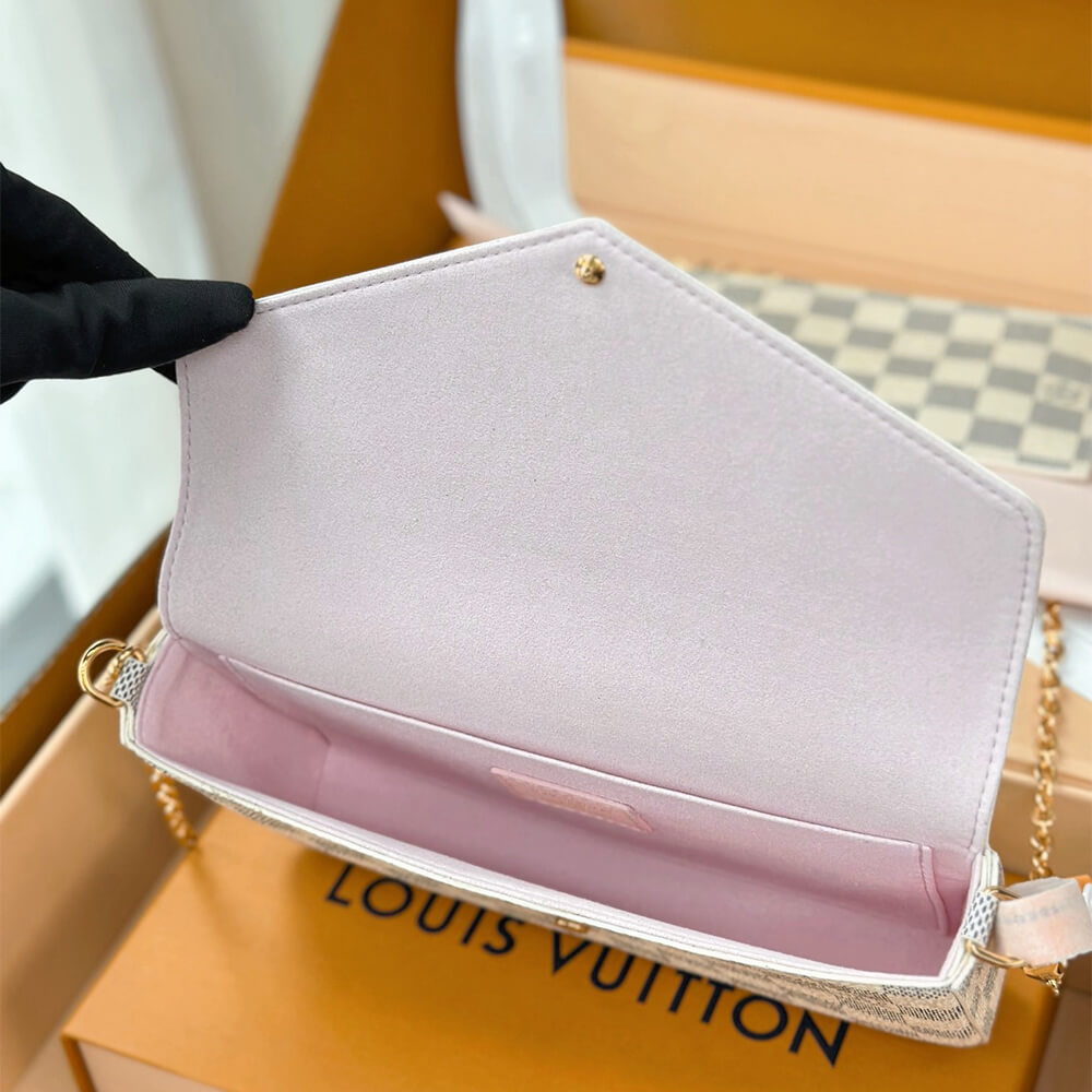 LV Pochette FÃ©licie