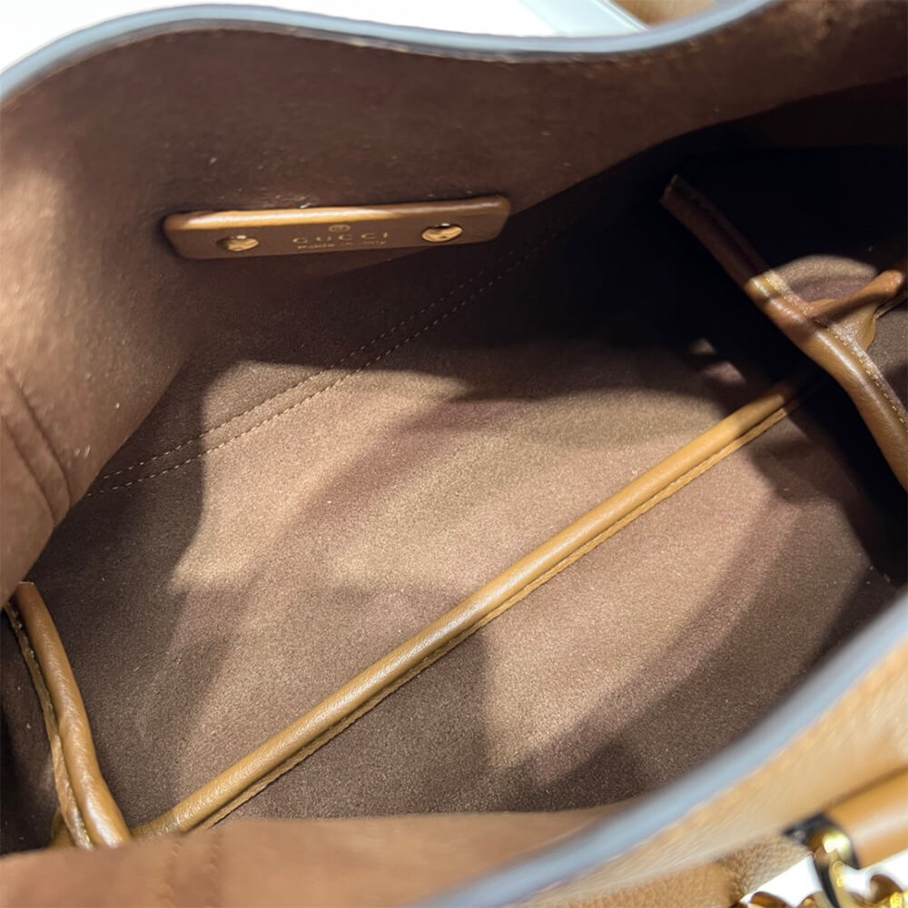 Gvc*1 Softbit medium top handle bag(HIGH-END GRADE)