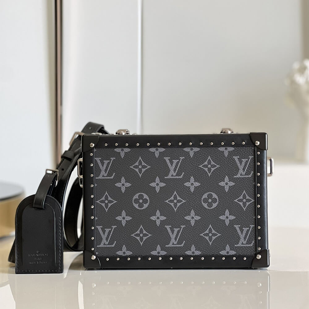 LV Clutch Box