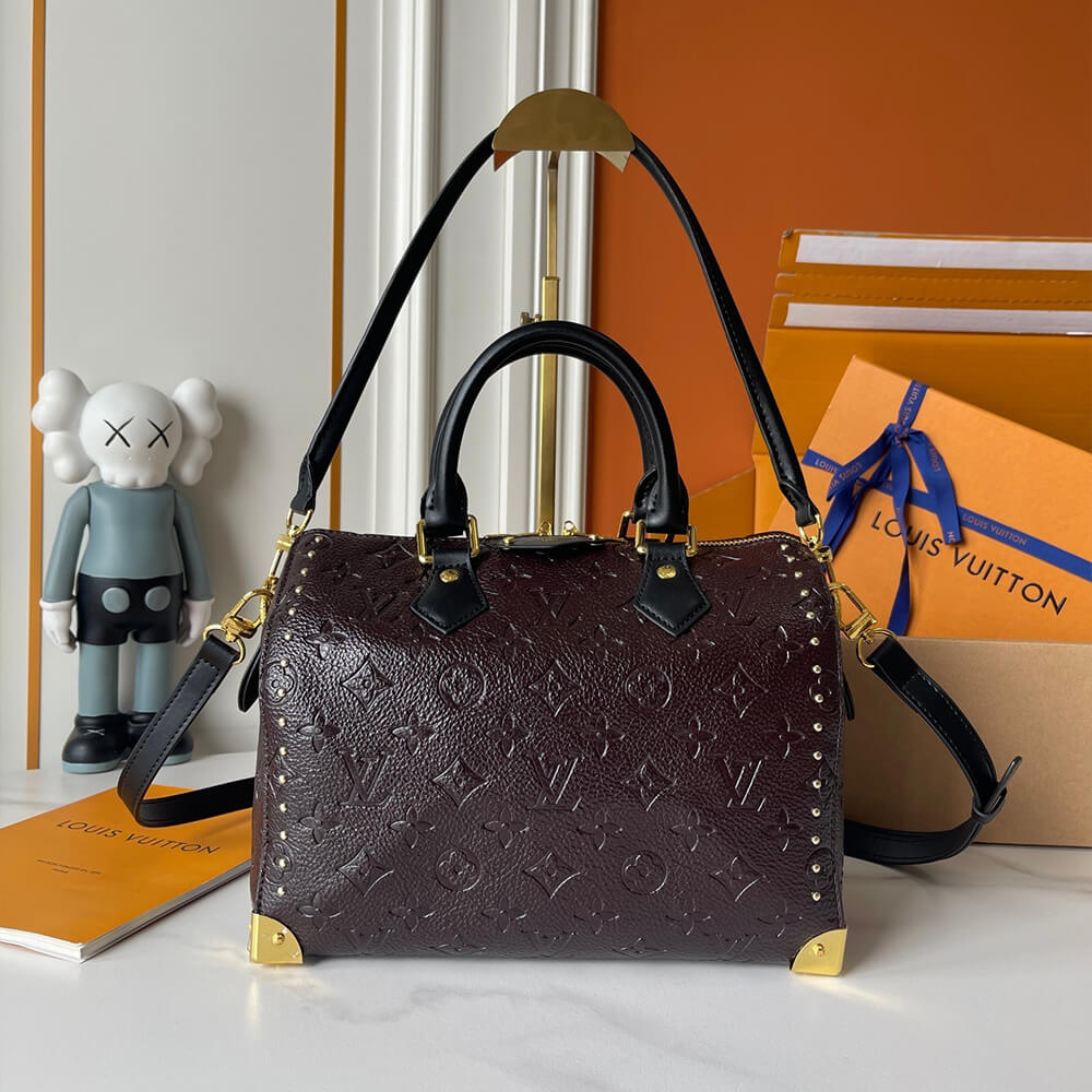 LV Speedy Trunk 25