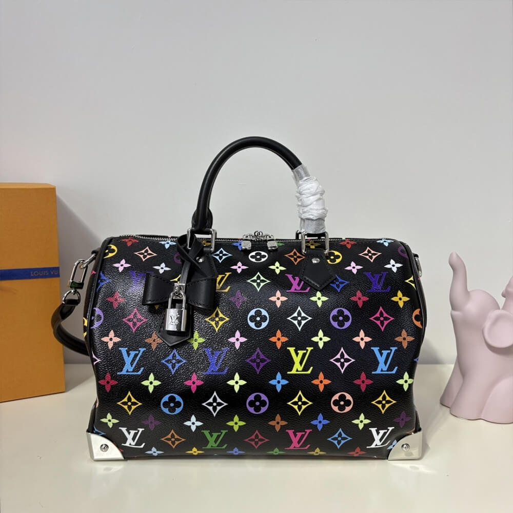 LV x TM Speedy Soft 30