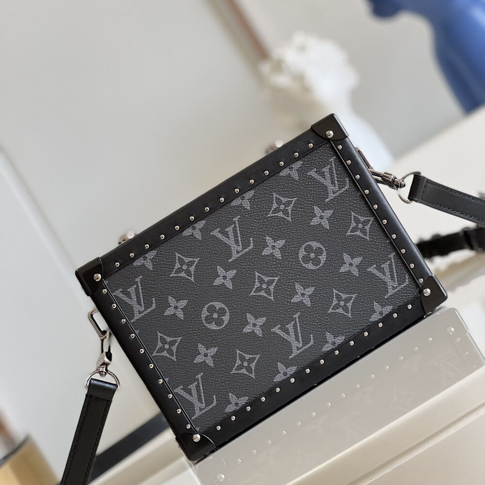 LV Clutch Box