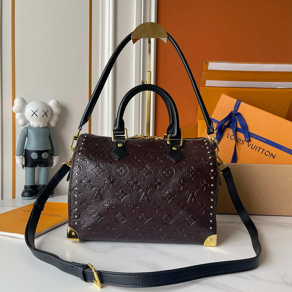 LV Speedy Trunk 25