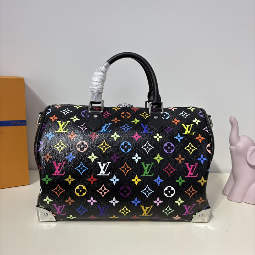 LV x TM Speedy Soft 30