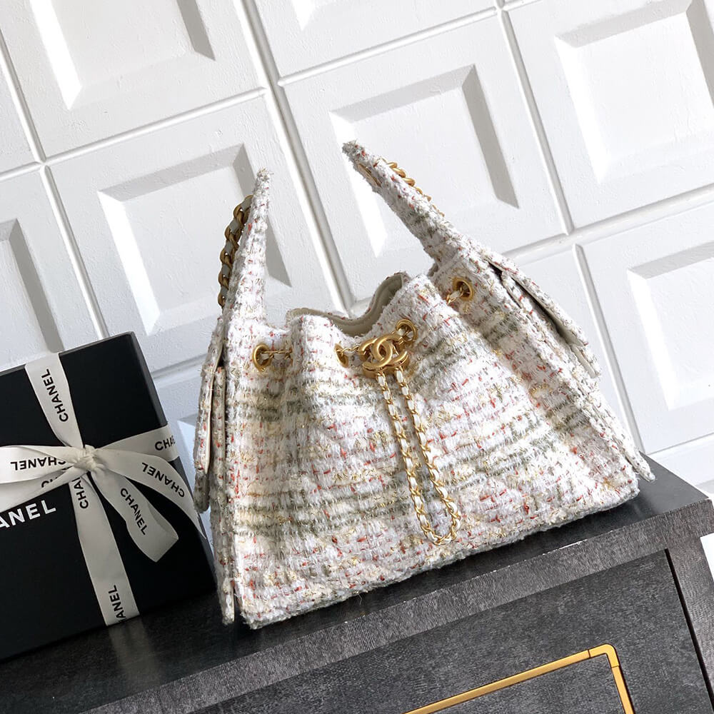 Ch**el 25 Small Handbag(HIGH-END Grade)