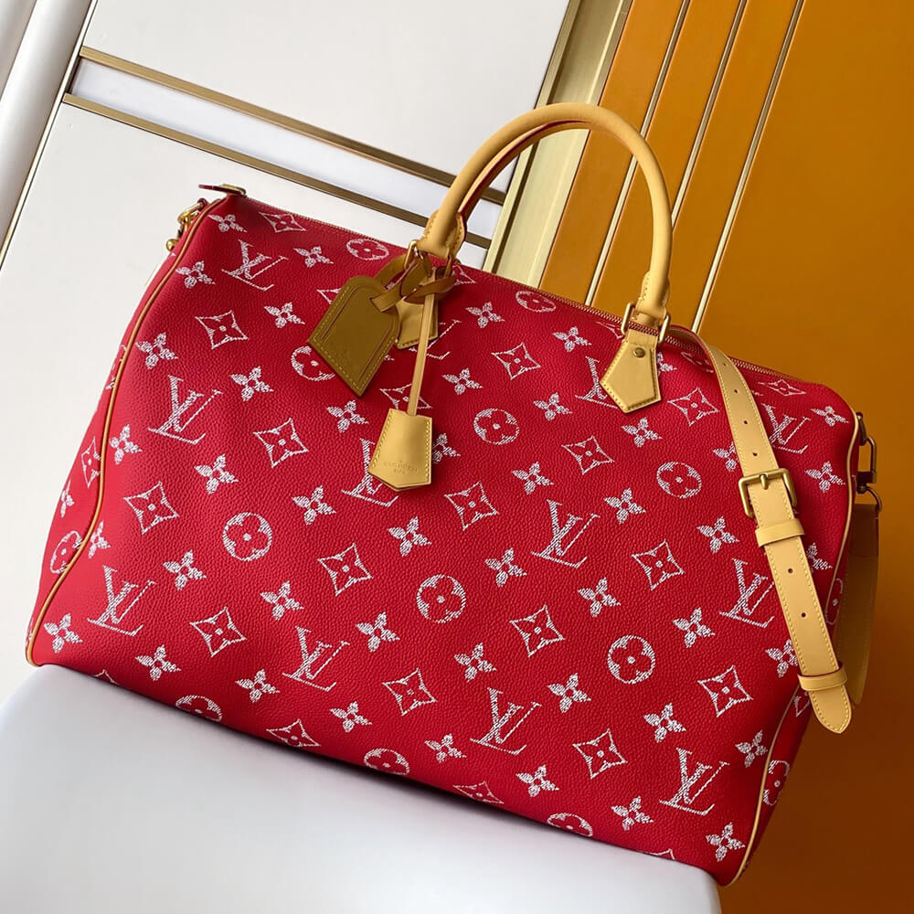 LV Speedy P9 BandouliÃ¨re 50(HIGH-END Grade)