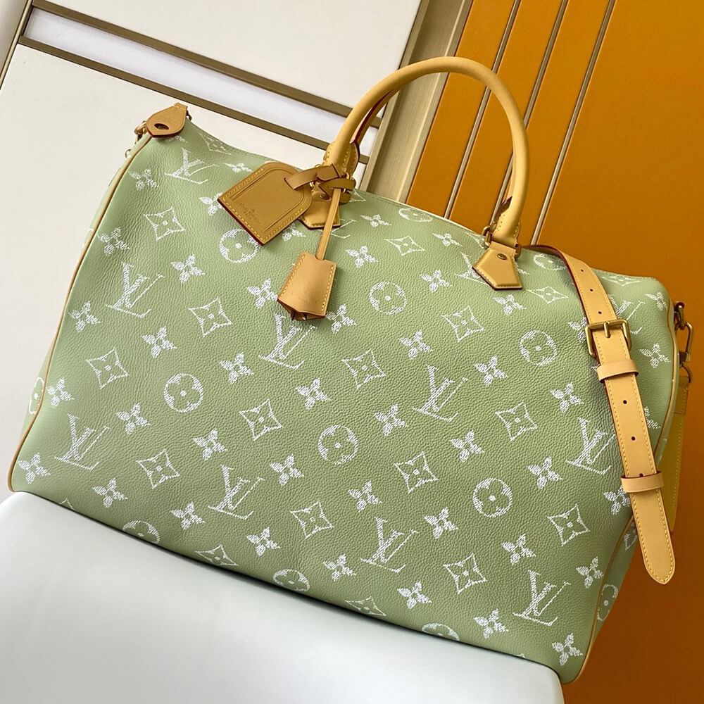 LV Speedy P9 BandouliÃ¨re 50(HIGH-END Grade)