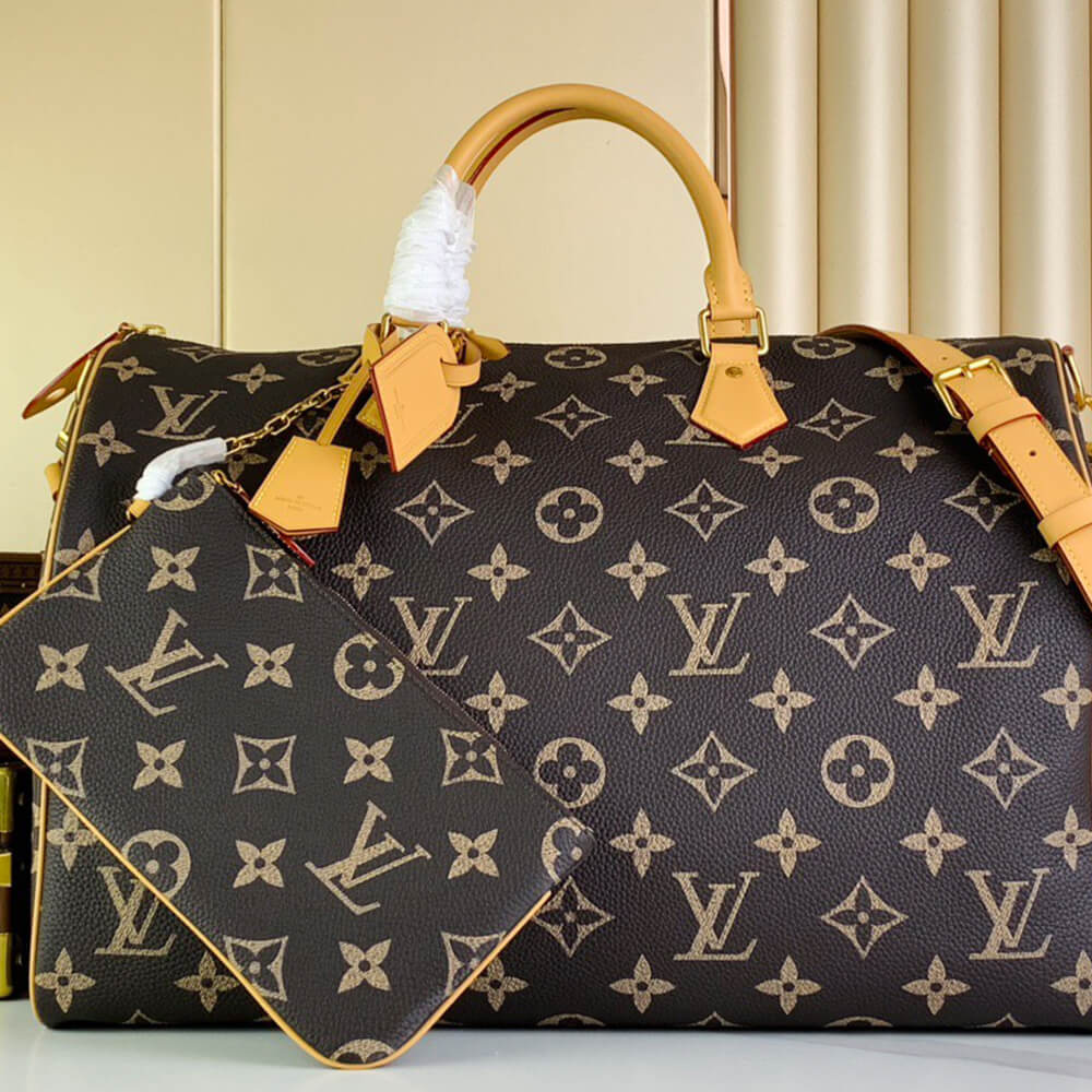 LV Speedy P9 BandouliÃ¨re 50(HIGH-END Grade)