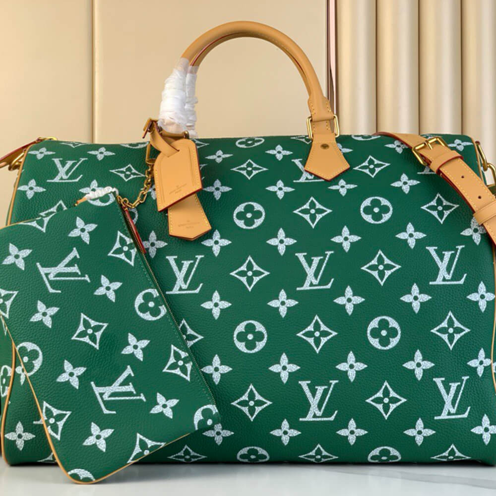 LV Speedy P9 BandouliÃ¨re 50(HIGH-END Grade)