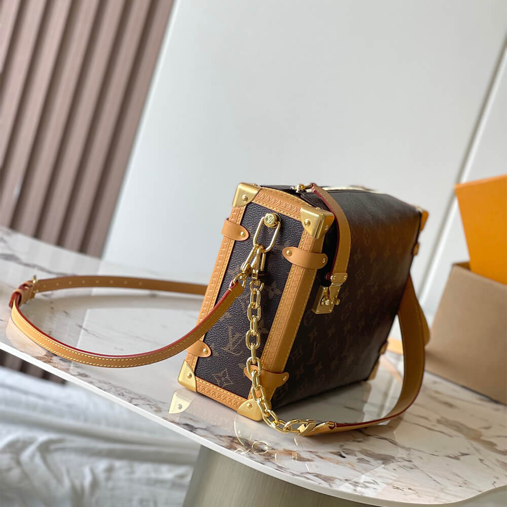 LV Side Trunk GM(HIGH-END GRADE)