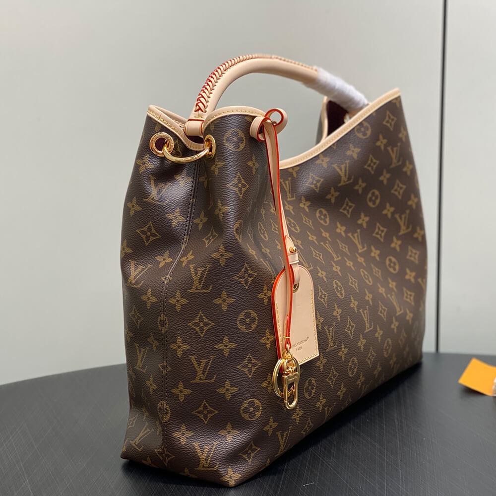 LV Again(HIGH-END GRADE)