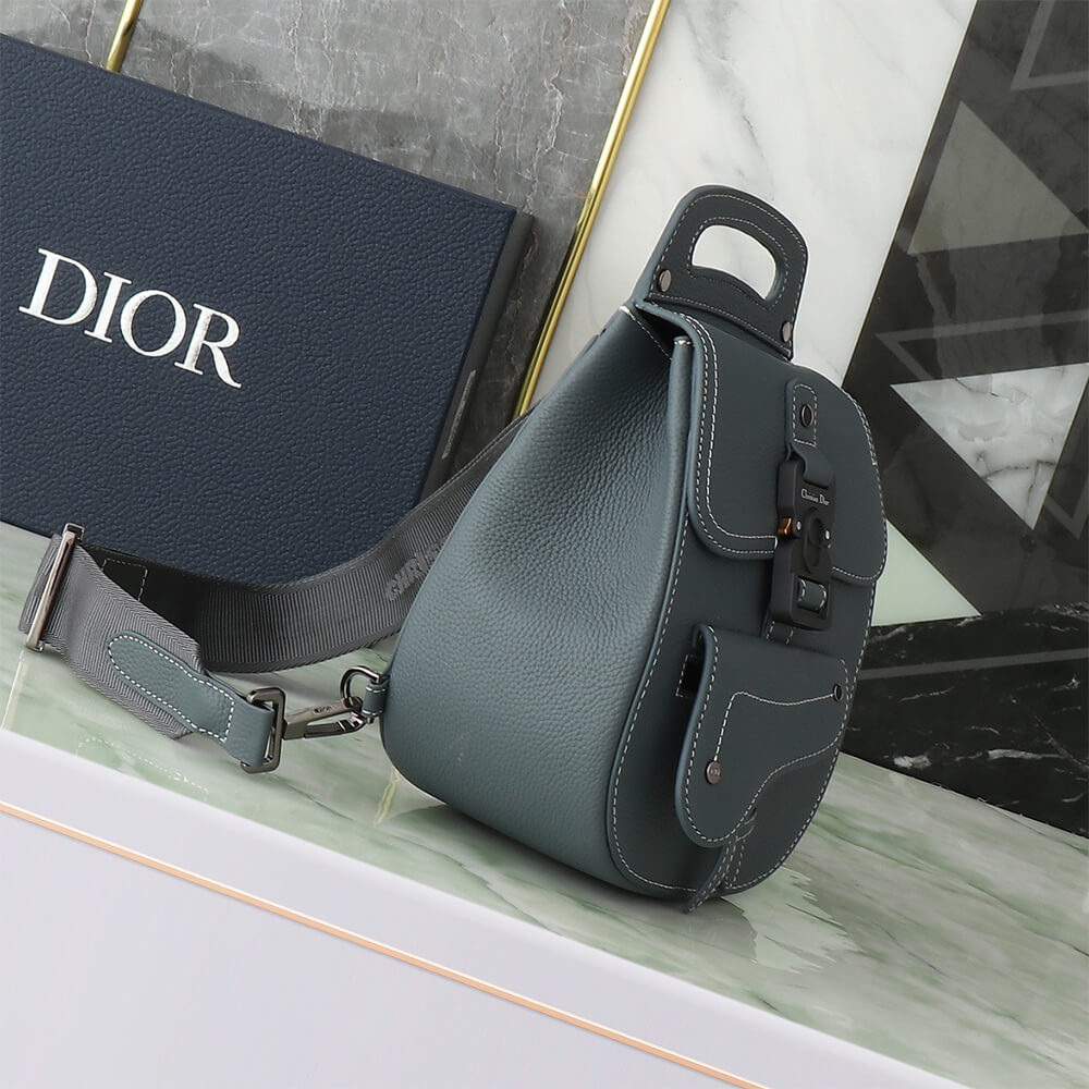 D10r Gallop Sling Bag(High-end Grade)