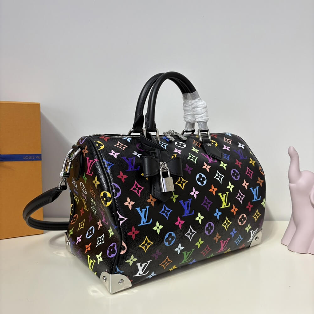 LV x TM Speedy Soft 30