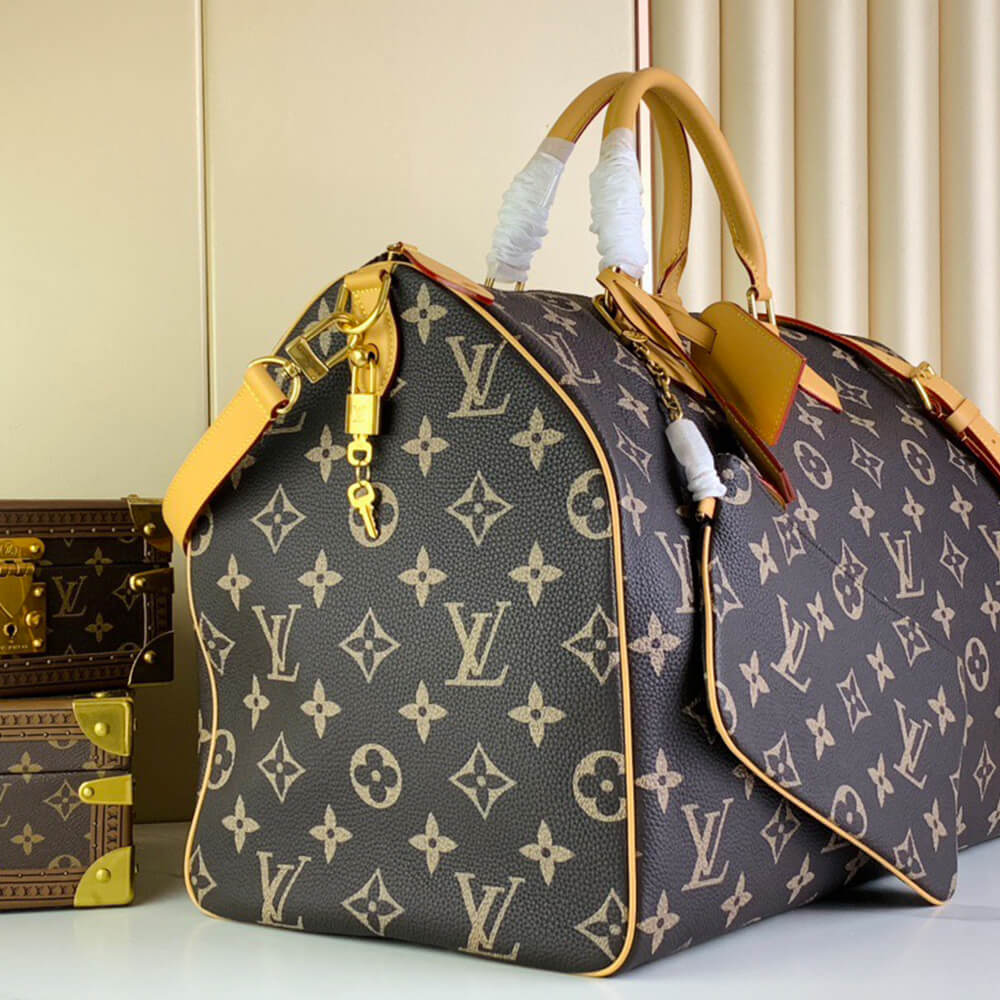 LV Speedy P9 BandouliÃ¨re 50(HIGH-END Grade)