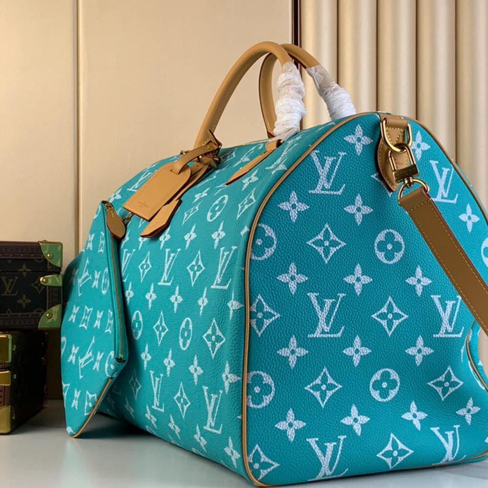 LV Speedy P9 BandouliÃ¨re 50(HIGH-END Grade)