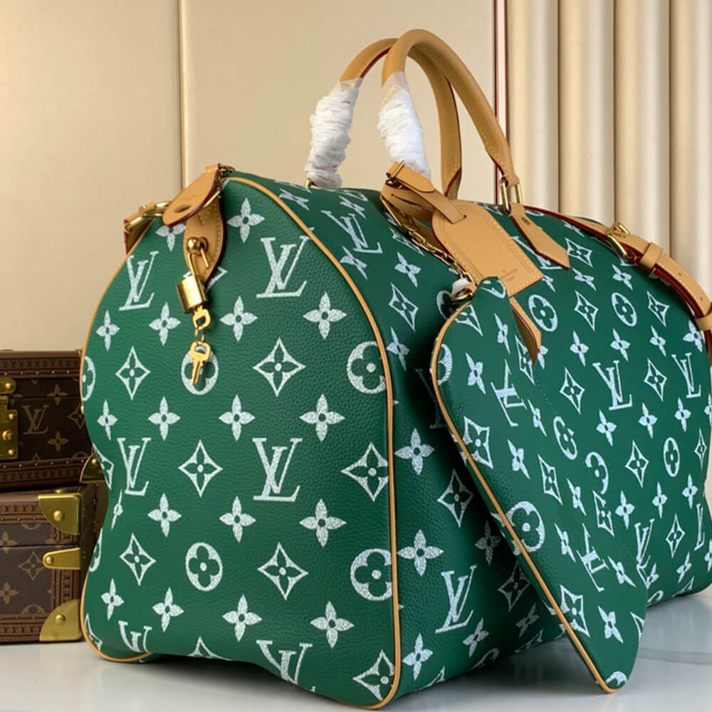 LV Speedy P9 BandouliÃ¨re 50(HIGH-END Grade)