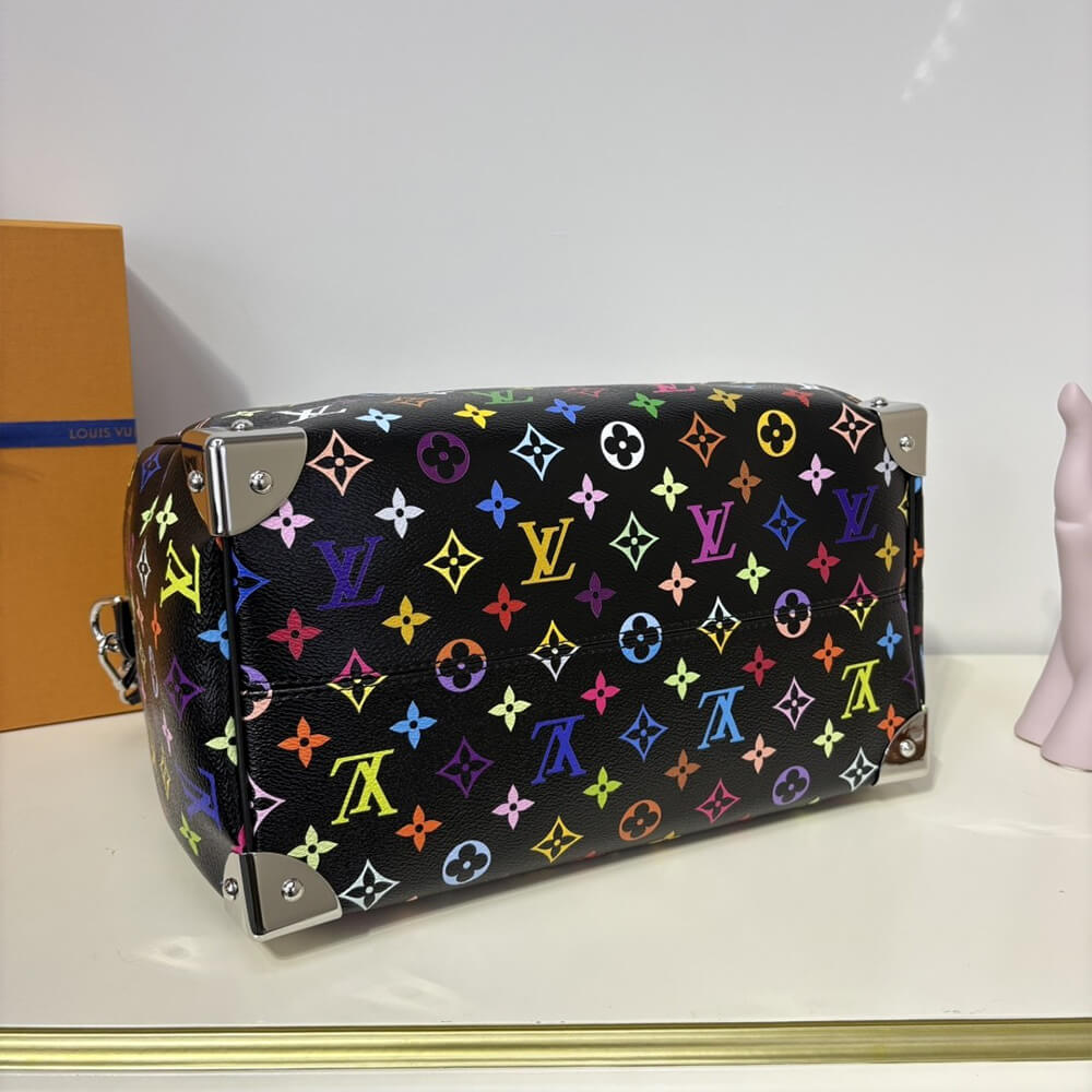 LV x TM Speedy Soft 30