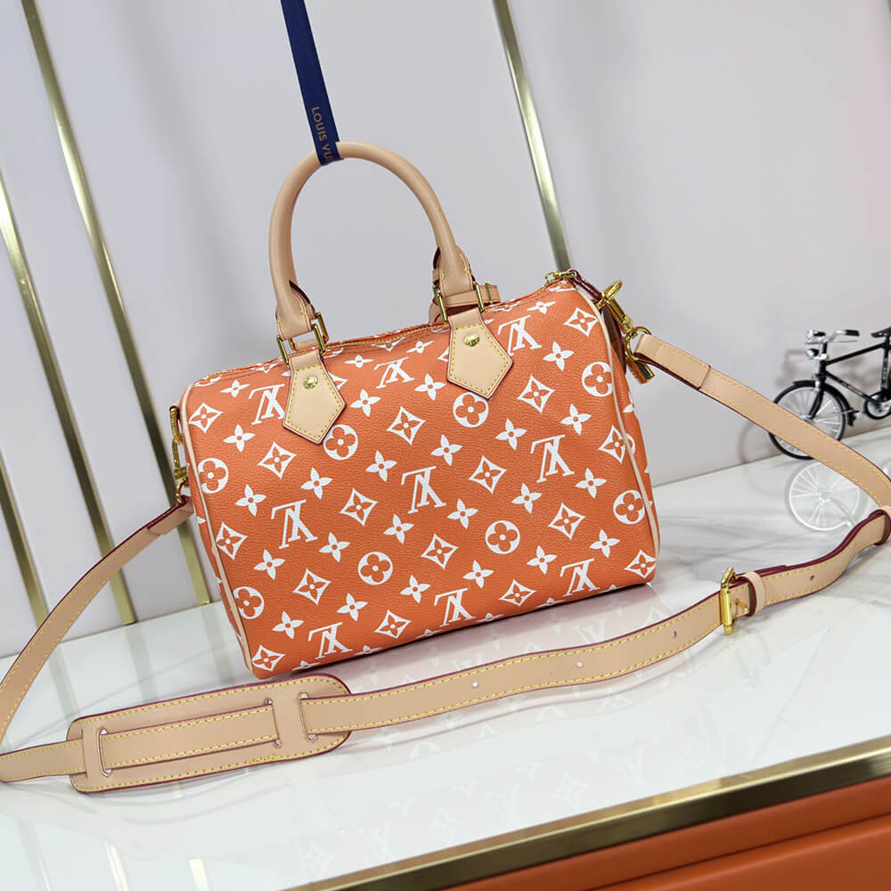LV Speedy P9 Bandouliere 25